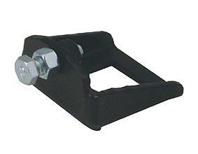 Valley industries receiver hitch anti-rattle bracket (2.0")