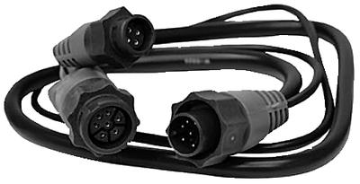 Lowrance 00009993 xt-12bl 12' xducer ext cable