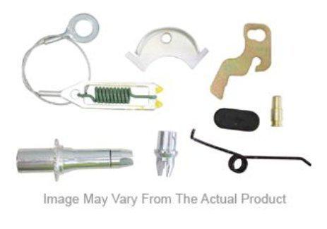Centric parts drum brake self adjuster repair kit 119.62003
