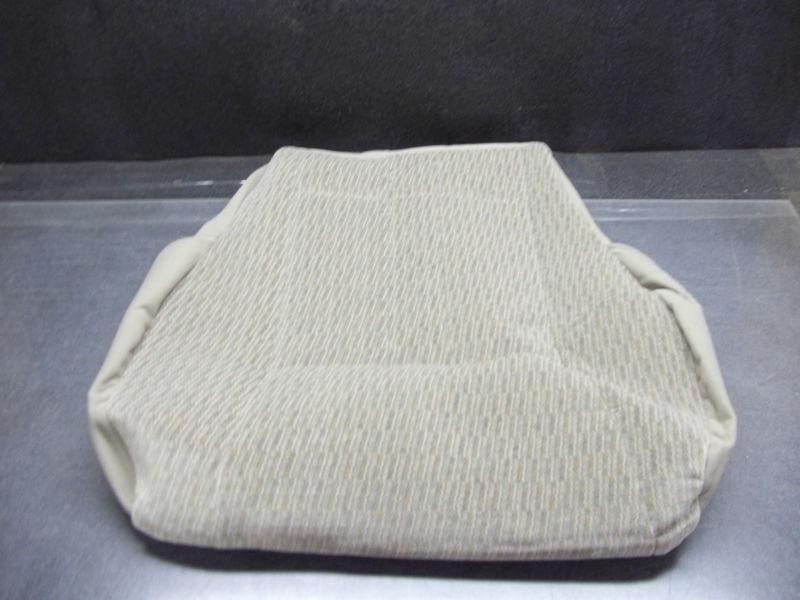 New genuine nissan 87320-3s761 seat cover