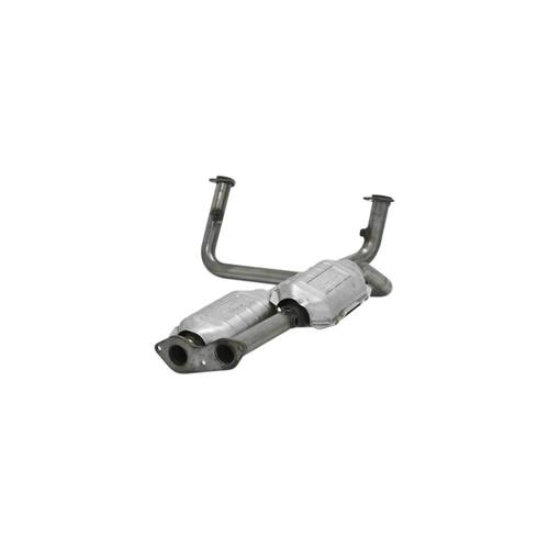Flowmaster 2010023 direct fit catalytic converter