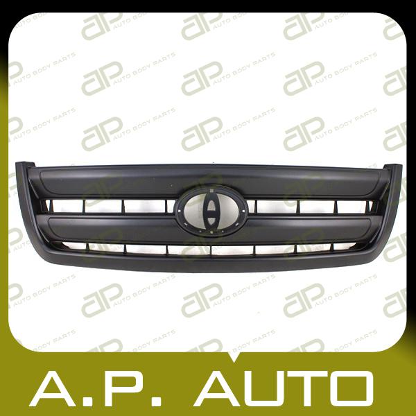 New grille grill assembly replacement 03-06 toyota tundra base