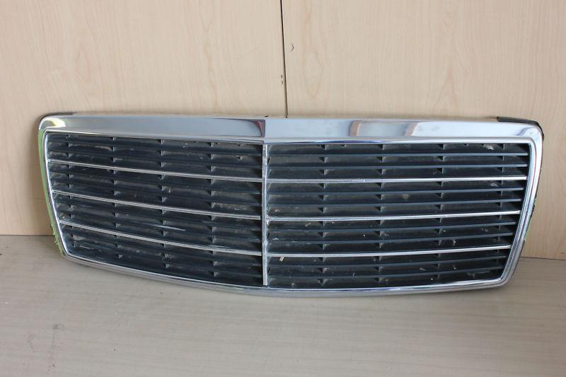 95 96 97 98 99 1995 1996 1997 1998 1999 mercedes s class grille grill genuine oe