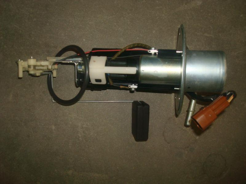 03-07 haybusa fuel pump