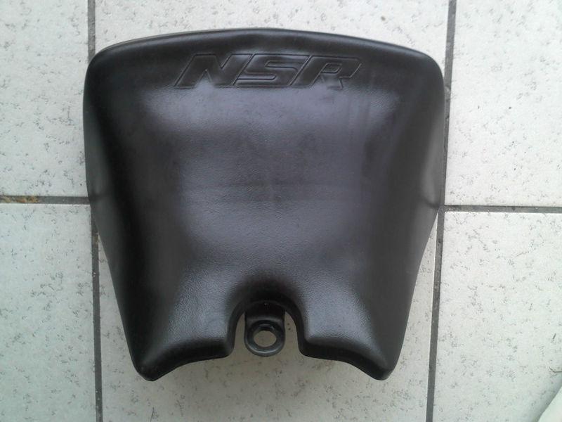 Honda nsr 250 mc16 front riders seat saddle