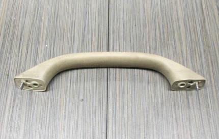 90 91 92 93 acura integra interior grab handle tan oem coupe right side