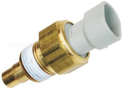 Smp/standard ts-253 switch, temperature w/light-temperature w/gauge switch