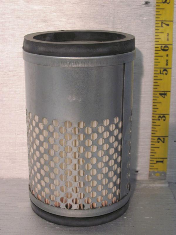 Onan 3kw military diesel generator filter element,intake air cleaner p/n70307-a 