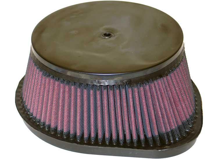 Kn k&n air filter fits honda cr 125 r cr125 r 1990-01