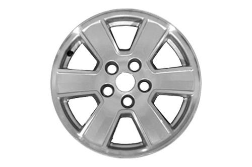 Cci 03682u10 - mercury mariner 16" factory original style wheel rim 5x114.3