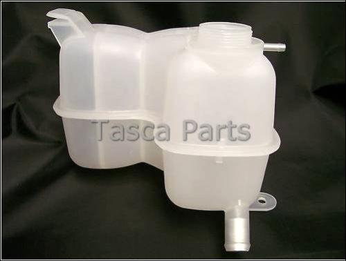 New oem coolant recovery tank 05-06 navigator 03-06 ford expedition 04-08 f150
