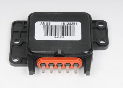Acdelco oe service 216-46 ignition module/control unit-knock sensor module