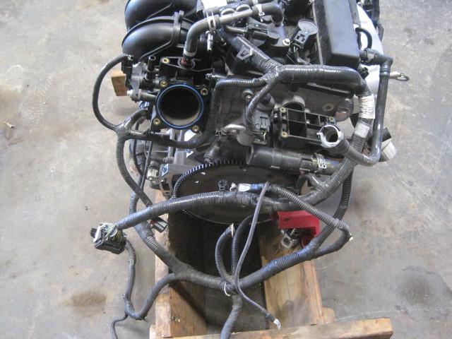 2010 10 2011 11 2012 12 ford fusion engine motor 2.5l at 9e5z6006e  463884