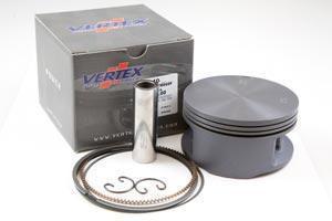 Vertex replica piston kit 99.95mm 9.1:1 fits yamaha grizzly 660 2002-2008