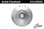 Centric parts 210.65003 flywheel