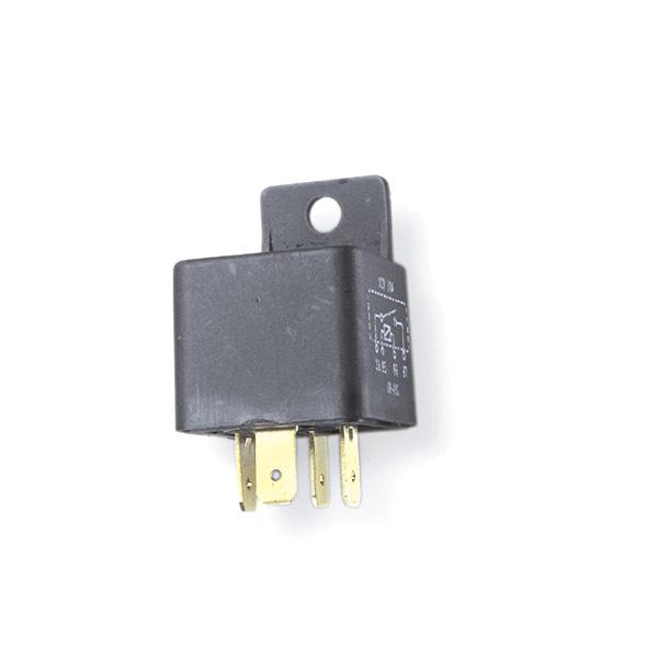 Grote 44840-5 - fog and driving lamp relay