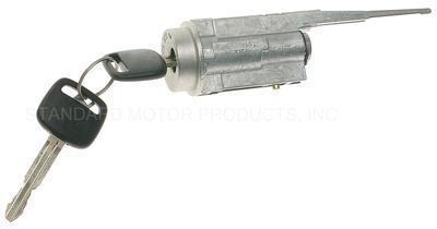 Smp/standard us-265l switch, ignition lock & tumbler-ignition lock cylinder