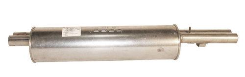 Bosal 175-979 exhaust muffler-rear silencer