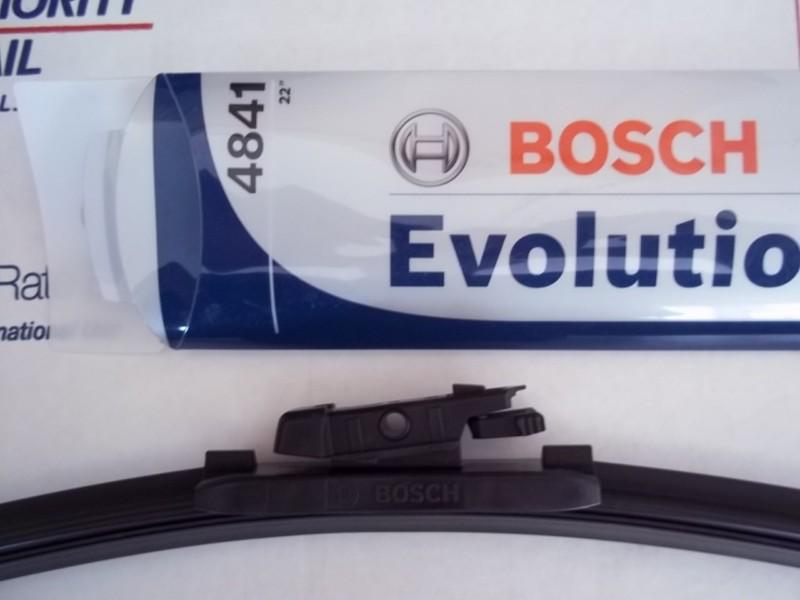 Bosch 4841 wiper blade
