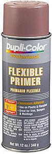 Duplicolor dpp107 professional grade flexible primer