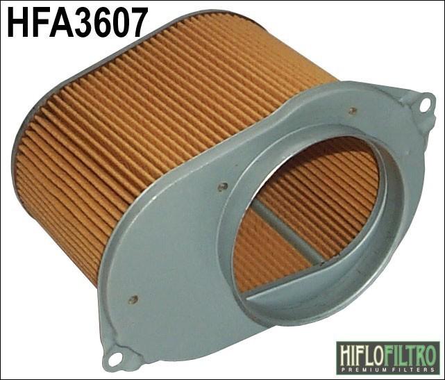 Suzuki vs800gl intruder 92-04 (rear filter) hi flo air filter free usa shipping