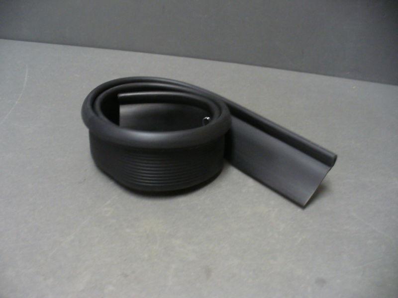 65 65 mustang radiator support seal 64 65 falcon comet