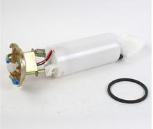 Tyc 150020 fuel pump module assembly new with lifetime warranty 