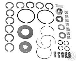 Jeep t5 transmission small parts kit, for 1981-1986 cjs