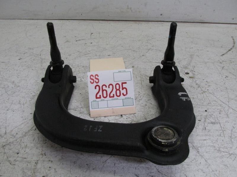 99-01 02 03 04 05 sonata v6 front suspension left driver side upper control arm