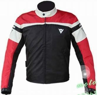 Motorcycle duhan yamaha textile racing  jacket new motor bike dainese new