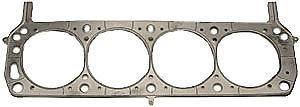 Cometic gaskets c5359-040 small-block ford head gasket