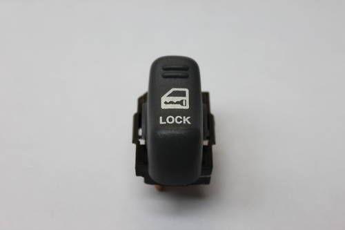 Firebird/trans am power door lock switch driver lh new gm