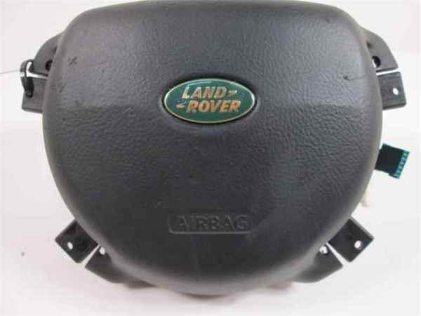 05 range rover driver air bag airbag black oem lkq
