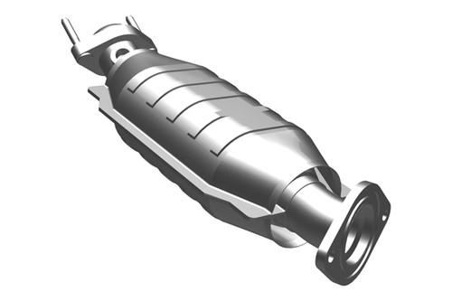Magnaflow 25210 - 05-07 five hundred catalytic converters - not legal in ca