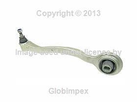 Mercedes w215 front left lower front control arm karlyn +1 year warranty