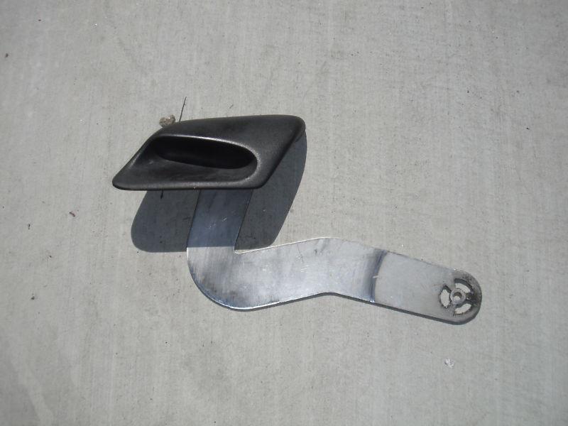 Seadoo gtx gti gts limited rfi lrv reverse handle lever 271000586 