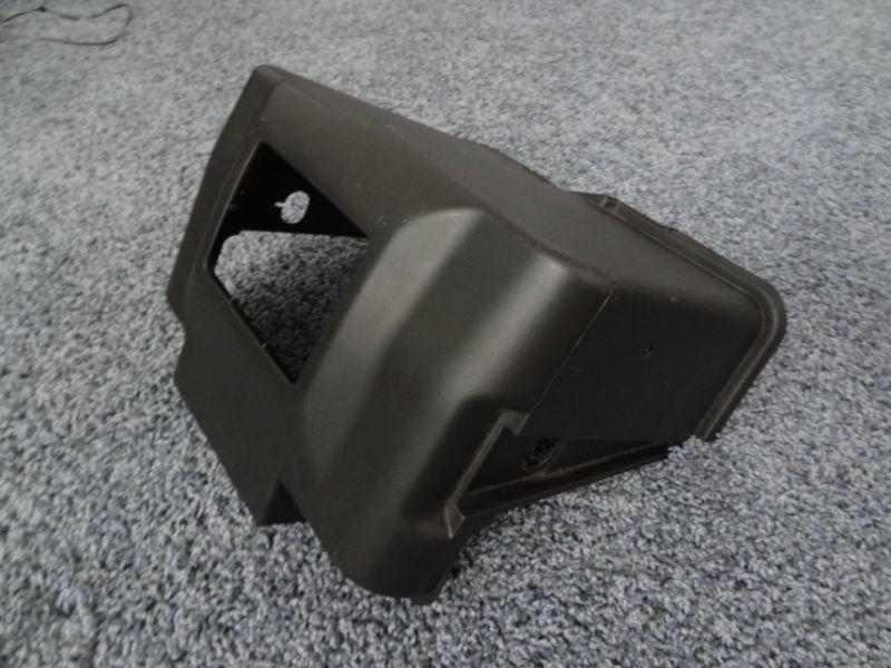 Mk4 vw golf gti gli r32 battery cover lid trim factory oem excellent condition