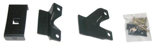 Gmk4031507661s goodmark console mounting brackets 3 pieces includes hardware fo