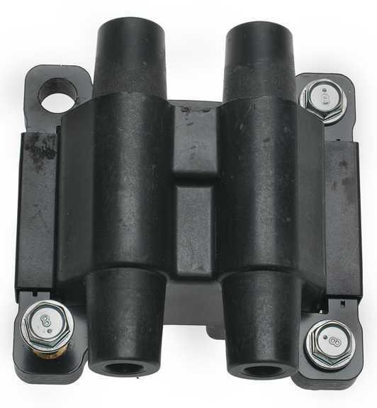 Echlin ignition parts ech ic618 - ignition coil