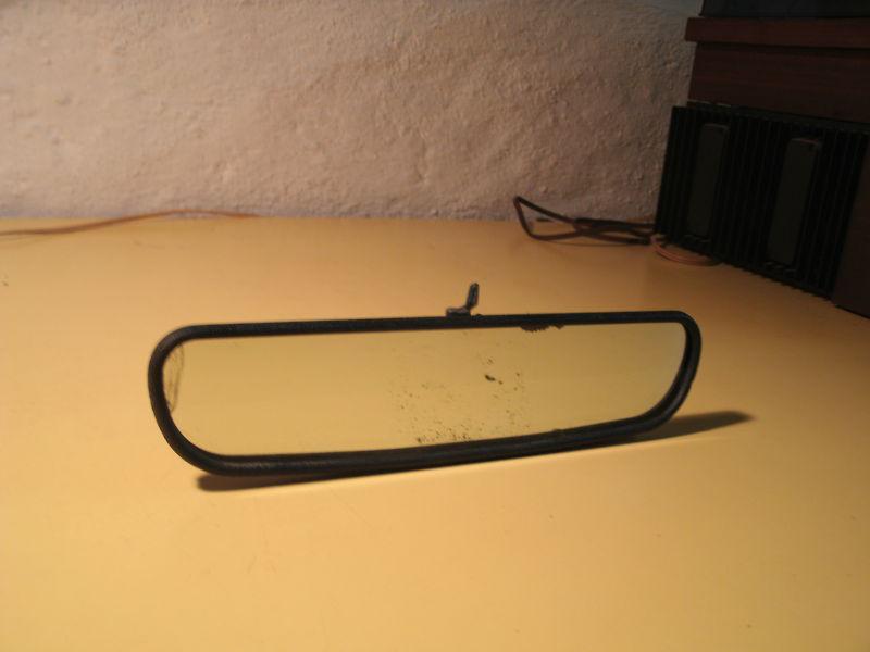  1967,68 mustang rearview mirror