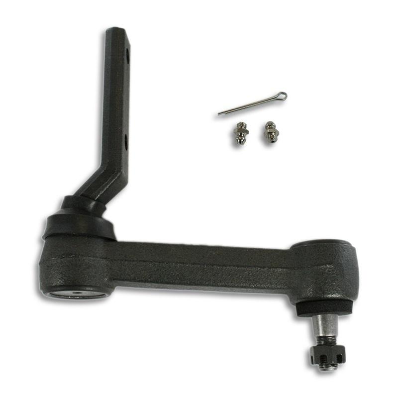 1963-82 corvette idler arm in stock ready to ship!  steering suspension
