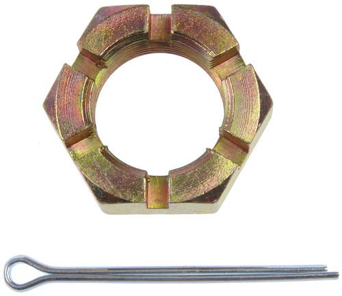 Dorman 05142 axle/spindle lock nut kit-spindle lock nut kit