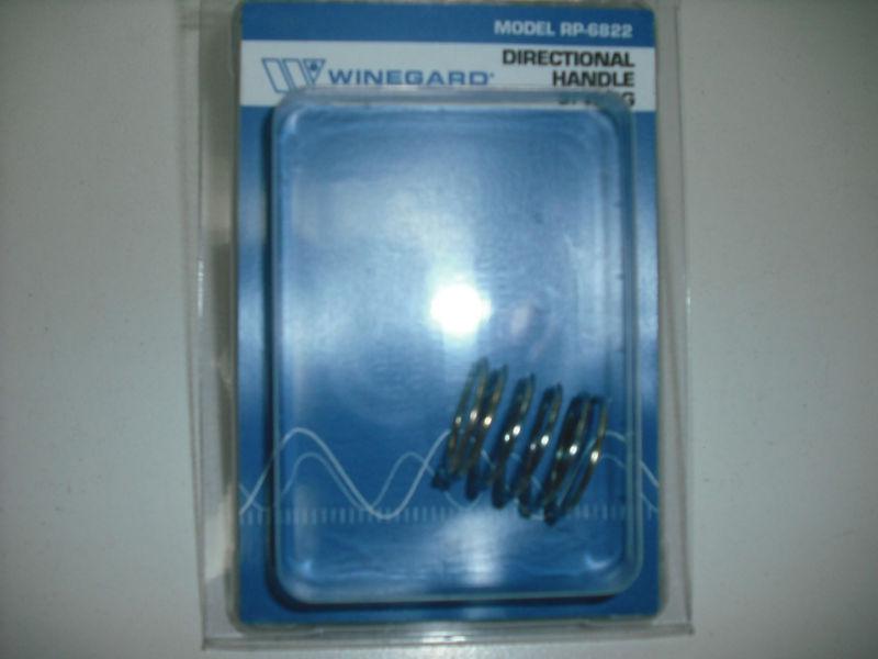 Rv - winegard directional handle spring - new!