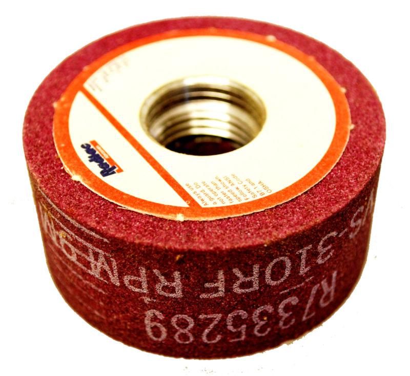 Kwik way valve seat grinder  ruby fine  2 1/4 radiac