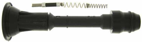 Belden bel 702452 - spark plug boot (coil to plug)