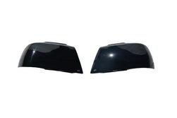 Auto ventshade 37808 accessory, headlight cover-headlight cover