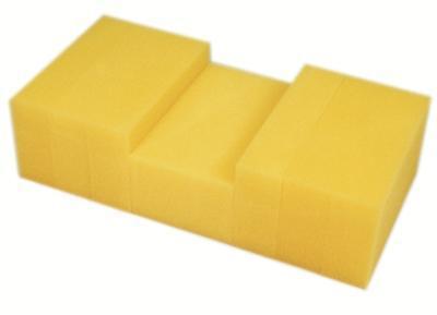 Atl fuel cells foam block fuel cell replacement yellow each sf103