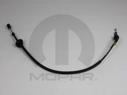 53031626ac cable-accelerator (chrysler)
