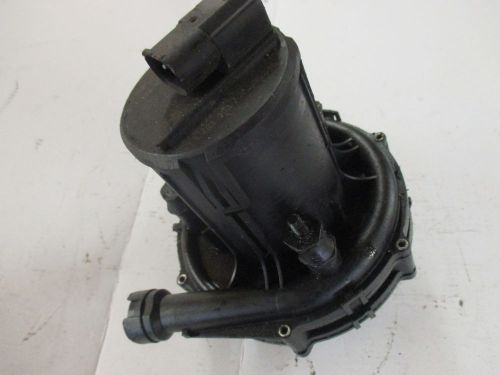 Pull off smog air pump 1 433 958 will fit various 1999-2003 bmw 540i vehicles