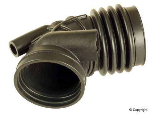 Fuel injection air flow meter boot-crp wd express fits 87-89 bmw 325i 2.5l-l6